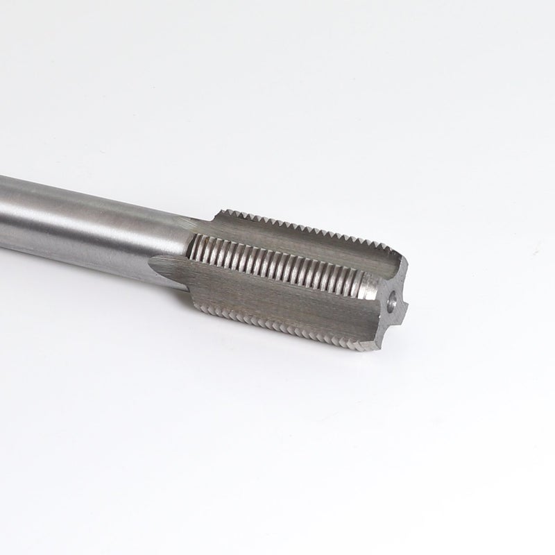 KMIAN TOOLS قلاووظ آلة HSS مقاس 20 مم × 1.5 مم، قلاووظ توصيل، قلاووظ يمين مقاس M20 × 1.5 مم - Image 3